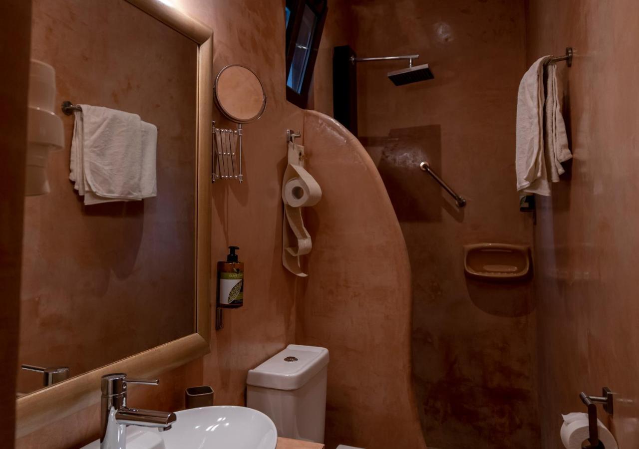 Hotel Meteora Kalambaka Esterno foto