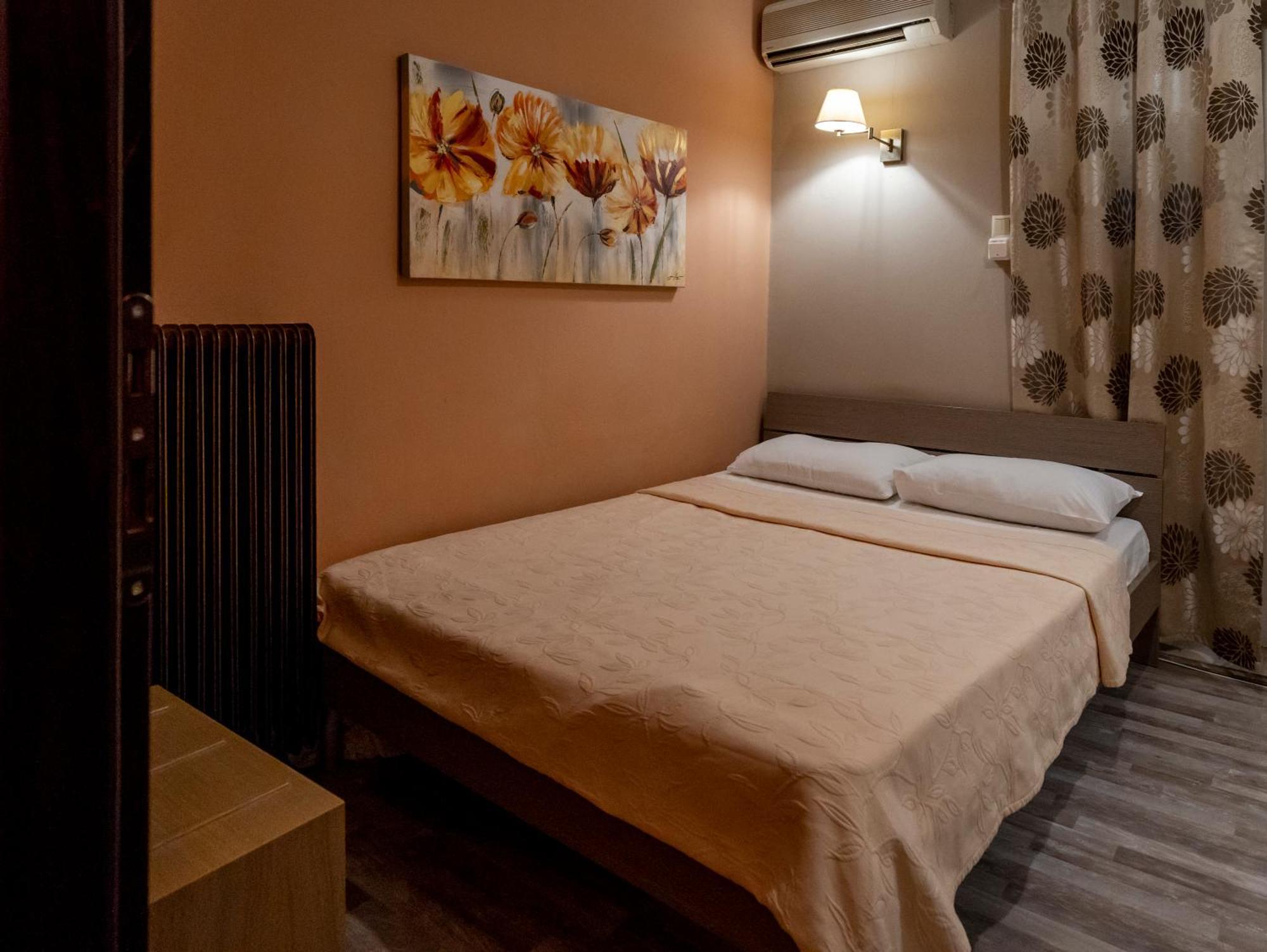 Hotel Meteora Kalambaka Camera foto